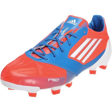 adidas fußballschuhe gr 47|Adidas f50 rasenschuhe.